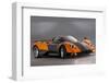 2007 Pagani Zonda Roadster F-null-Framed Photographic Print