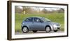 2007 Proton Satria Neo 1.3-null-Framed Photographic Print