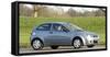 2007 Proton Satria Neo 1.3-null-Framed Stretched Canvas