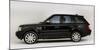 2007 Range Rover Sport-null-Mounted Photographic Print