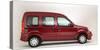 2007 Renault Kangoo-null-Stretched Canvas