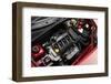 2007 Renault Kangoo-null-Framed Photographic Print