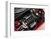 2007 Renault Kangoo-null-Framed Photographic Print