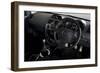 2007 Renault Megane Sport-null-Framed Photographic Print