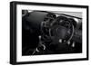 2007 Renault Megane Sport-null-Framed Photographic Print