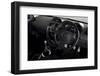 2007 Renault Megane Sport-null-Framed Photographic Print