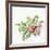 2007 Rose Hips-Janneke Brinkman-Salentijn-Framed Giclee Print