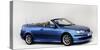 2007 Saab 9-3 Cabriolet-null-Stretched Canvas