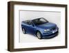 2007 Saab 9-3 Cabriolet-null-Framed Photographic Print