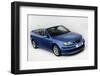 2007 Saab 9-3 Cabriolet-null-Framed Photographic Print