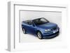 2007 Saab 9-3 Cabriolet-null-Framed Photographic Print