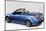 2007 Saab 9-3 Cabriolet-null-Mounted Photographic Print