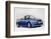 2007 Saab 9-3 Cabriolet-null-Framed Photographic Print