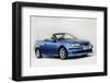2007 Saab 9-3 Cabriolet-null-Framed Photographic Print