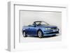 2007 Saab 9-3 Cabriolet-null-Framed Photographic Print