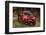 2007 Toyota HiLux Arctic Explorer-null-Framed Photographic Print