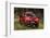 2007 Toyota HiLux Arctic Explorer-null-Framed Photographic Print