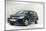 2007 Vauxhall Astra 1.4-null-Mounted Photographic Print