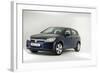 2007 Vauxhall Astra 1.4-null-Framed Photographic Print