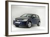 2007 Vauxhall Astra 1.4-null-Framed Photographic Print