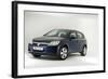 2007 Vauxhall Astra 1.4-null-Framed Photographic Print