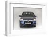 2007 Vauxhall Astra 1.4-null-Framed Photographic Print