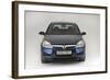 2007 Vauxhall Astra 1.4-null-Framed Photographic Print