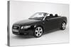 2008 Audi A4 2.0 tdi S Line Convertible-null-Stretched Canvas