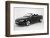 2008 Audi A4 2.0 tdi S Line Convertible-null-Framed Photographic Print