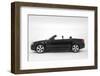 2008 Audi A4 2.0 tdi S Line Convertible-null-Framed Photographic Print