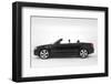 2008 Audi A4 2.0 tdi S Line Convertible-null-Framed Photographic Print