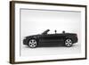 2008 Audi A4 2.0 tdi S Line Convertible-null-Framed Photographic Print