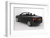 2008 Audi A4 2.0 tdi S Line Convertible-null-Framed Photographic Print