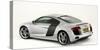 2008 Audi R8-null-Stretched Canvas