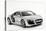 2008 Audi R8-null-Stretched Canvas