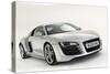 2008 Audi R8-null-Stretched Canvas