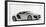 2008 Audi R8-null-Framed Photographic Print