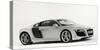 2008 Audi R8-null-Stretched Canvas