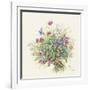 2008 August Bouquet-Janneke Brinkman-Salentijn-Framed Giclee Print