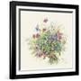 2008 August Bouquet-Janneke Brinkman-Salentijn-Framed Giclee Print