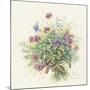 2008 August Bouquet-Janneke Brinkman-Salentijn-Mounted Giclee Print