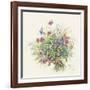 2008 August Bouquet-Janneke Brinkman-Salentijn-Framed Giclee Print