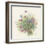 2008 August Bouquet-Janneke Brinkman-Salentijn-Framed Giclee Print