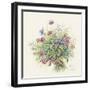 2008 August Bouquet-Janneke Brinkman-Salentijn-Framed Giclee Print