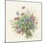 2008 August Bouquet-Janneke Brinkman-Salentijn-Mounted Giclee Print