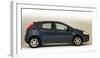 2008 Fiat Punto-null-Framed Photographic Print