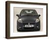 2008 Fiat Punto-null-Framed Photographic Print
