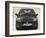 2008 Fiat Punto-null-Framed Photographic Print