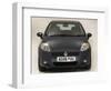 2008 Fiat Punto-null-Framed Photographic Print