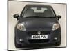 2008 Fiat Punto-null-Mounted Photographic Print